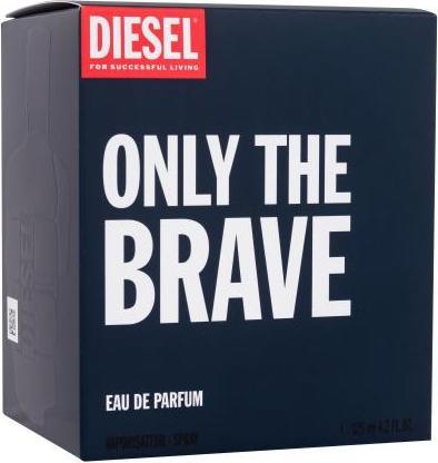 Image du produit Diesel Only The Brave (Eau de parfum, 125 ml)