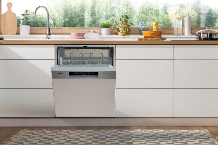 Actual product image Gorenje GI642E90X