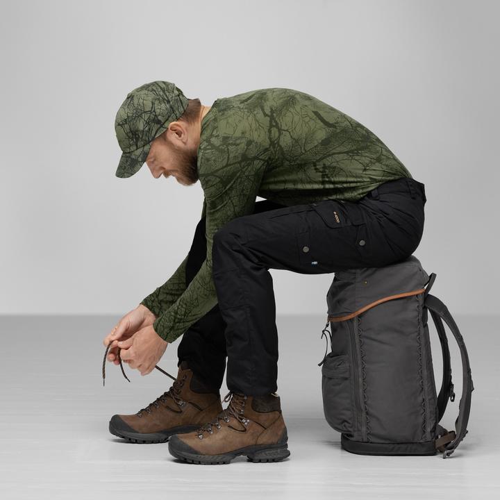 Actual product image Fjällräven Barents Pro (L)