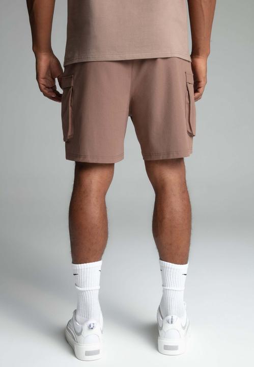 Produktbild Siksilk Cargoshorts Smart Cargo Shorts (L)