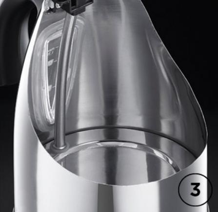 Immagine prodotto Russell Hobbs Decalcificante (250 ml)