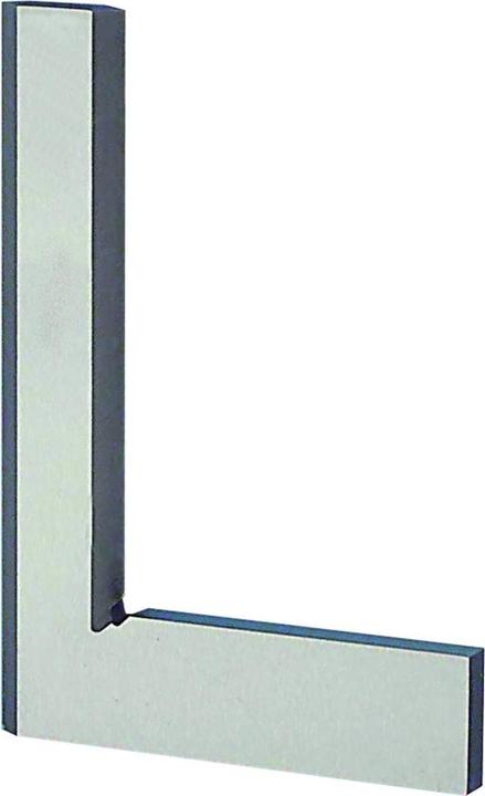 Produktbild Forum Professional Solutions Präzisions-Haarwinkel, DIN 875/00, rostfrei, 100 x 70 mm