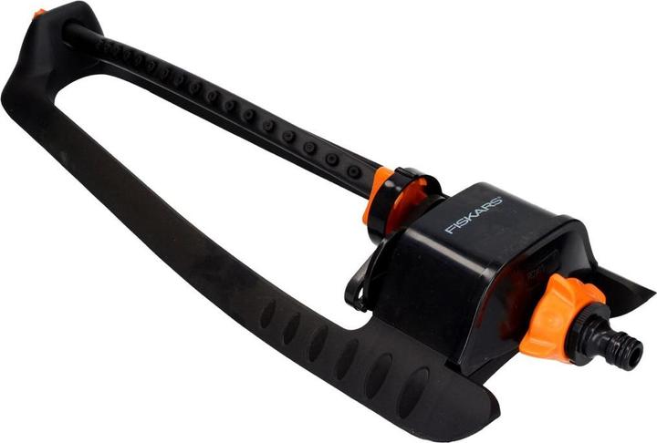Immagine prodotto Fiskars Irrigatore oscillante M (Impianto sprinkler)