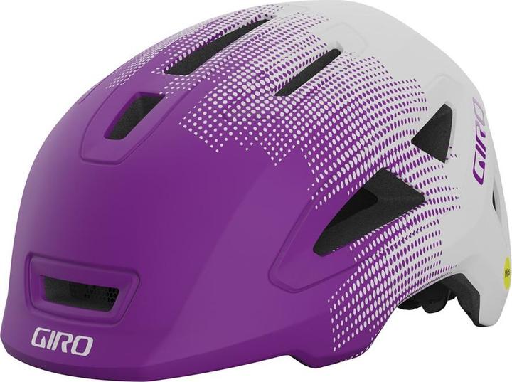 Torri viola opaco