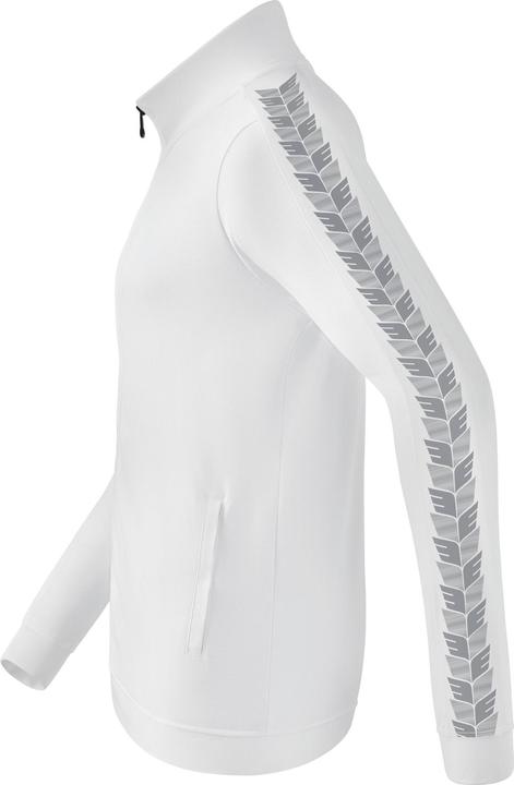 Actual product image Erima Essential Team Tracktop Jacke (S)
