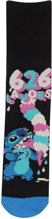 Produktbild Lilo & Stitch Socken (2erPack) (2er Pack, L/XL)
