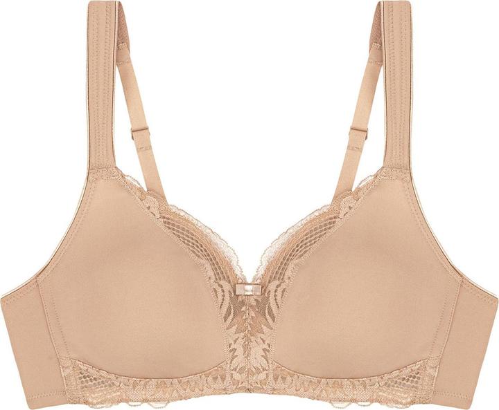 Immagine prodotto Triumph Reggiseno moderno in pizzo + cotone N senza ferretto (75 C, Confezione singola)
