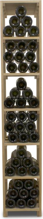 Produktbild CaveauStar Weinregal
