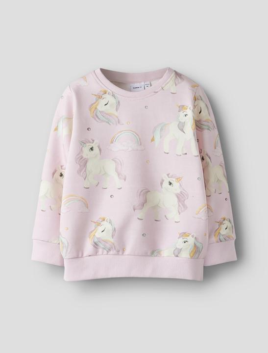 Produktbild Name it Bio-Baumwoll Sweatshirt (110)