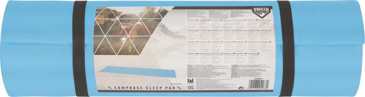 Actual product image Bestway PE mat Pavillo Campbase 190x50x0.6cm
