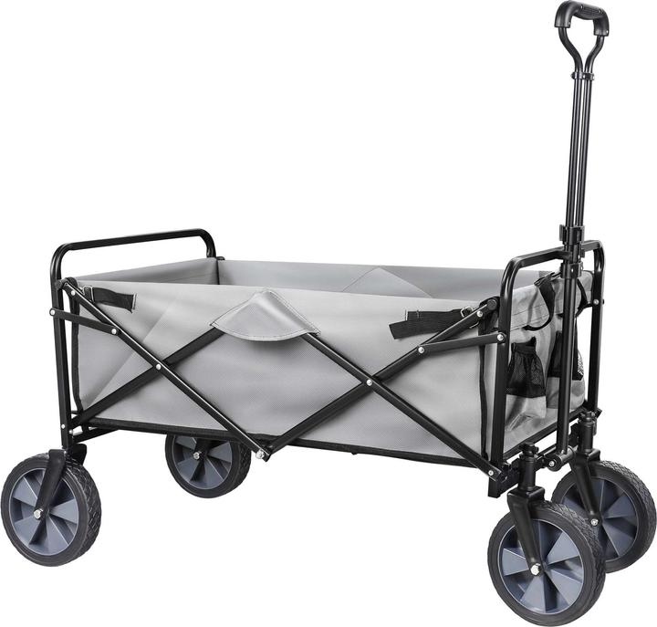 Produktbild Toboli Faltbollerwagen