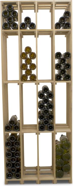 Produktbild CaveauStar Weinregal