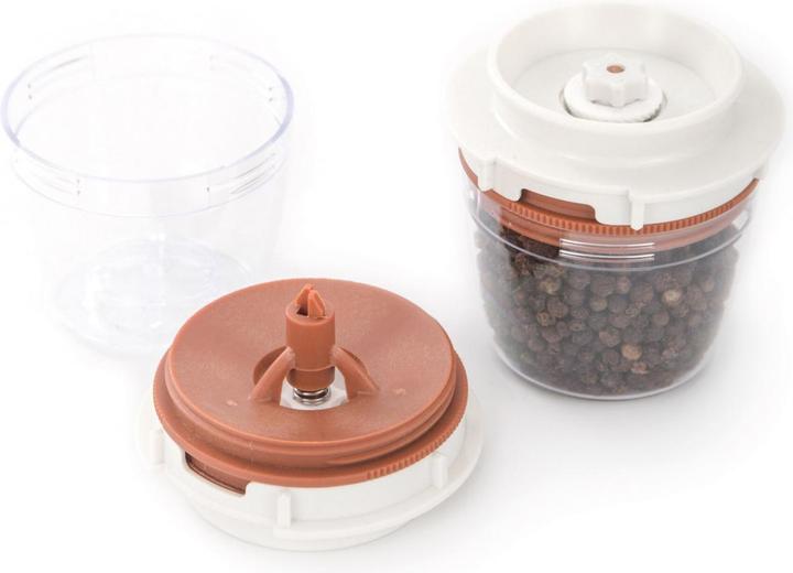 Produktbild FinaMill FinaPod Peppercorn (Pfeffer)