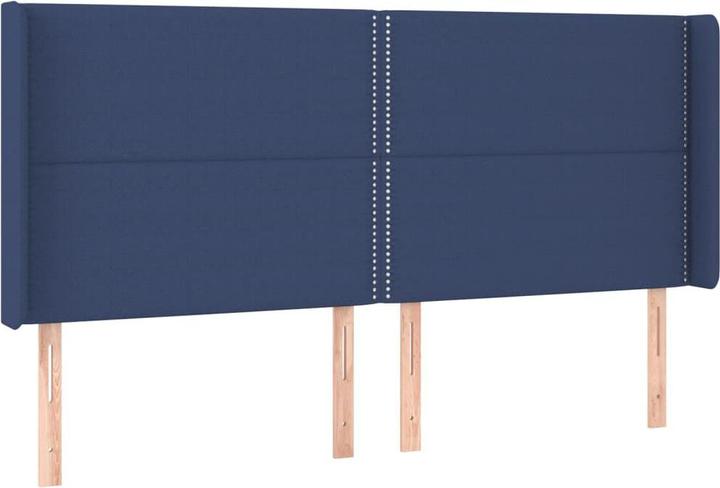 Actual product image VidaXL Fiorenzo (100 x 200 cm, 200 x 200 cm)