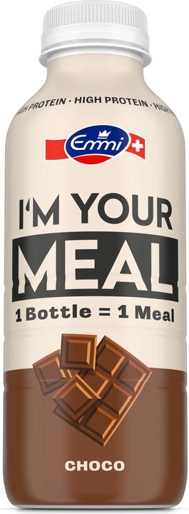 Actual product image Emmi I'm Your Meal (Chocolate, 1 x)