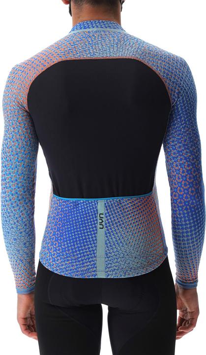 Actual product image UYN Spectre long-sleeved cycling shirt (XL)