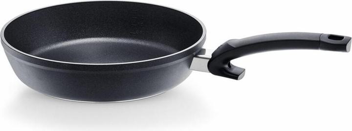 Actual product image Fissler Frying pan levital comfort with beading effect new version 26 cm INDUCTION (26 cm, Pan set + pot set, Aluminium)