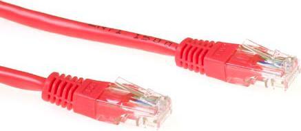 Produktbild Netzwerkkabel (U/UTP, CAT5e, 1.50 m)
