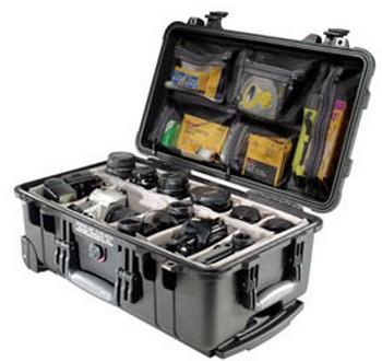 Produktbild Peli 1510 (27.06 l, Handgepäck (bis 50l))