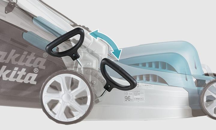 Produktbild Makita ELM3320 (Netzbetrieb)