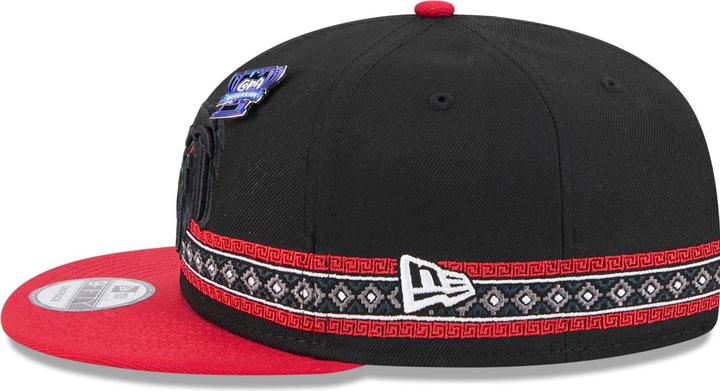 Produktbild New Era 9Fifty Snapback Cap - MiLB COPA Lake Elsinore Storm