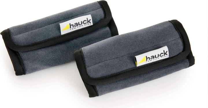 Produktbild Hauck Smooth Me Black