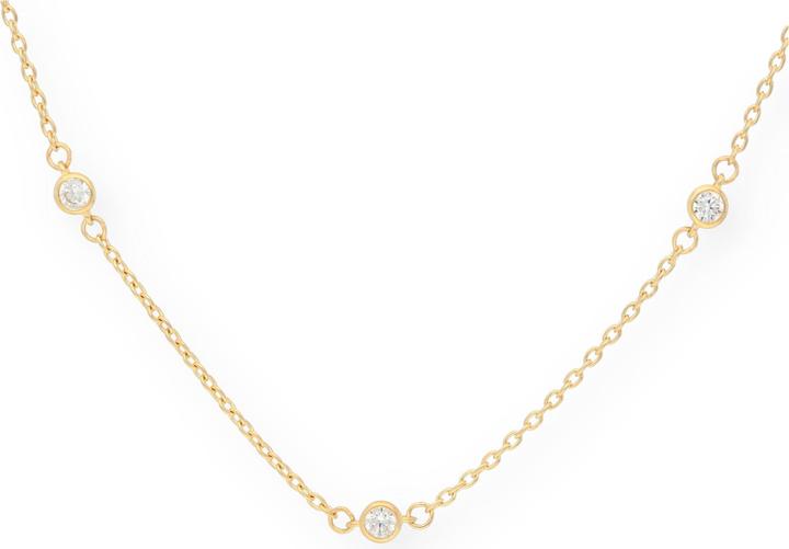Actual product image Carat Style (Gold 18ct, 40 cm)