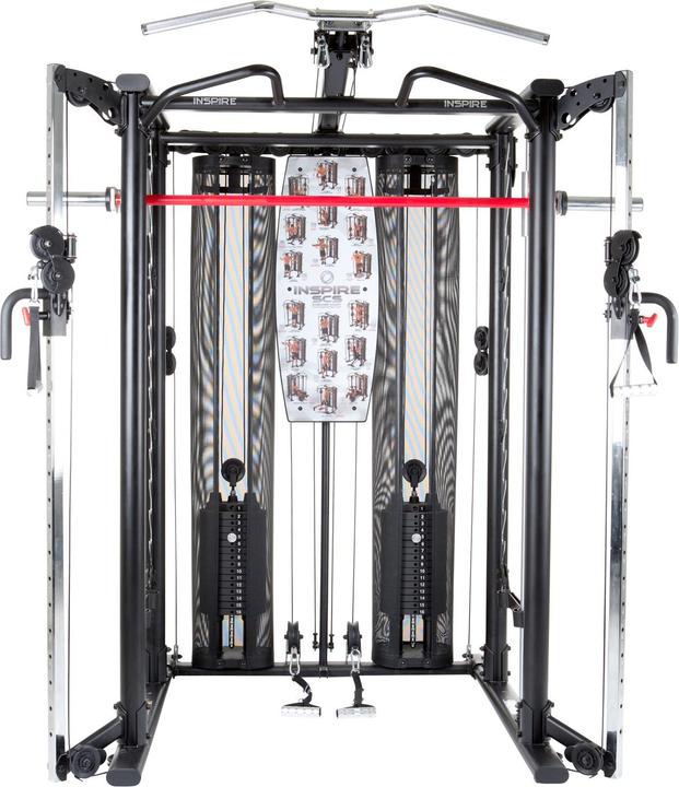 Immagine prodotto Inspire Smith Machine SCS202