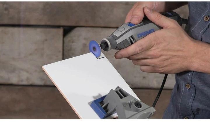 Image du produit Dremel EZ Speed Clic Disque diamant MAX Ø 38,0 mm (1 pièce)