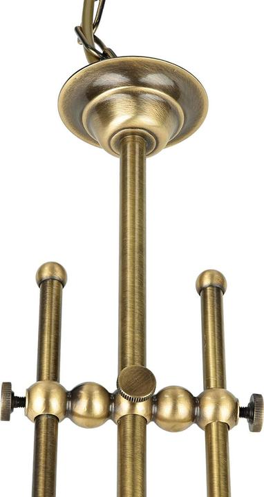 Actual product image Licht-Erlebnisse Lampadari Biliardo (E27)