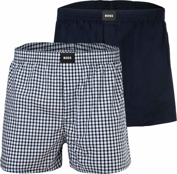 BOSS 2P Boxer S. CW Peach