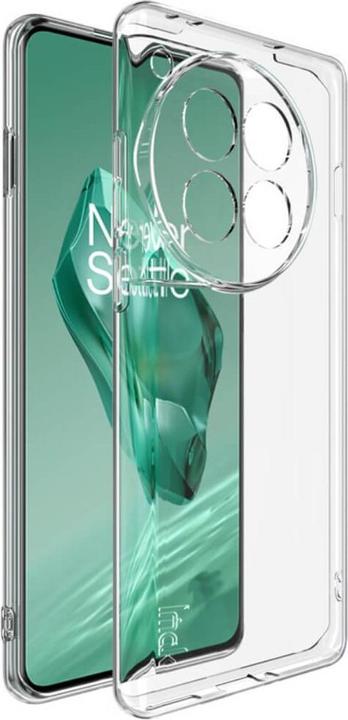 Image du produit Imak OnePlus 12 - UX-5 Silicone Caoutchouc Cover (OnePlus 12)