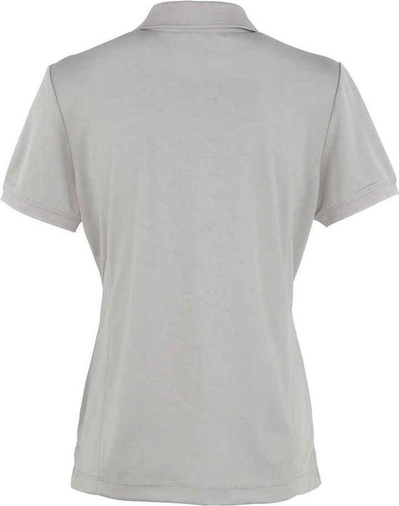 Image du produit Premier - Polo COOLCHECKER - Femme (44 D)