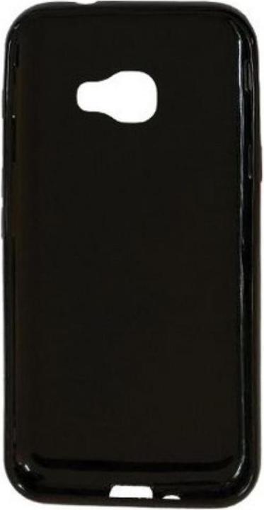 Produktbild MW Schutzhülle für Galaxy Xcover 4/4S TPU POLYGAB (LG G4s, Samsung Galaxy Xcover 4)