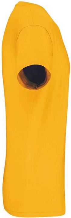 Actual product image Kariban Mens BIO150IC Crew Neck T-Shirt (XL)