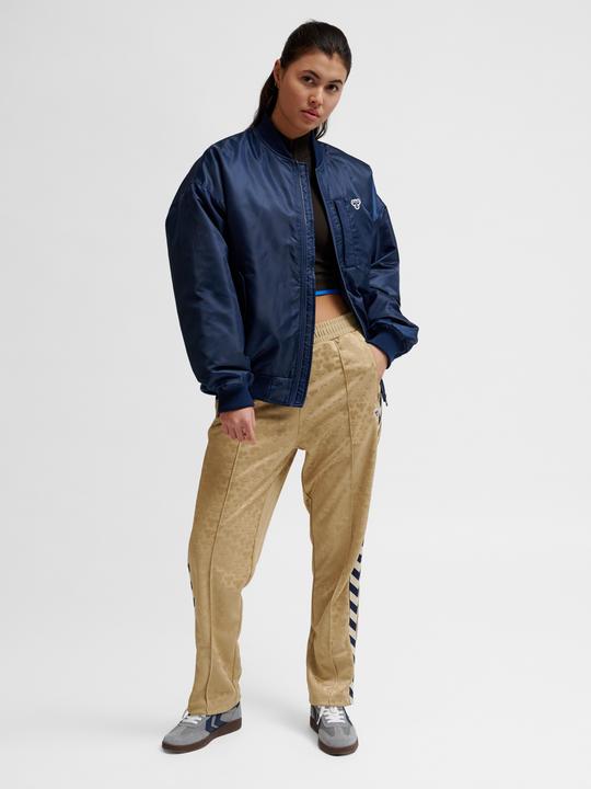 Immagine prodotto hummel hmlBASEBALL JACKET BEE (M)