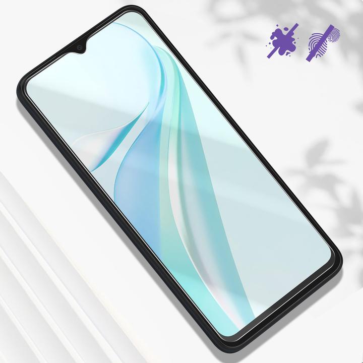 Image du produit Avizar Film ClearShield (1 pièce(s), Blackview S6)