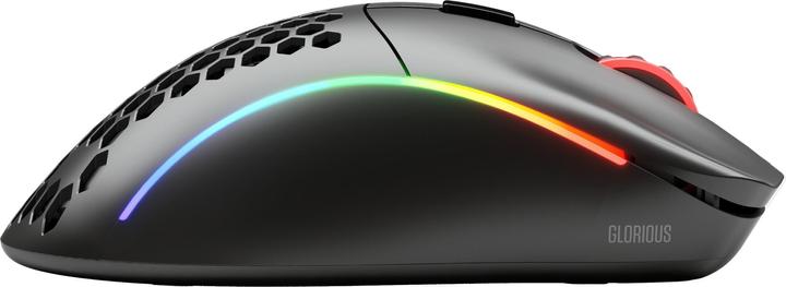 Actual product image Glorious PC Gaming Race Model D (Wireless)