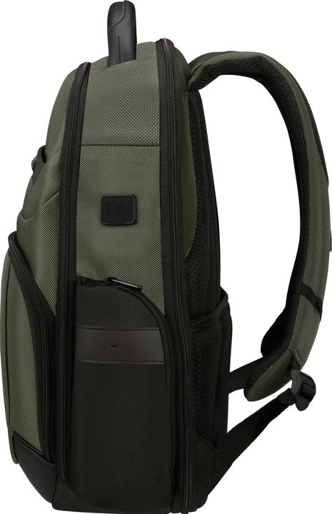 Image du produit Samsonite Pro-DLX 6 Backpack 15.6" (15 l)