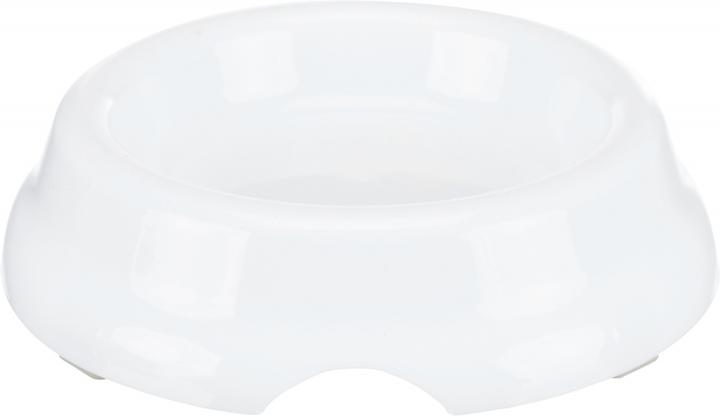 Image du produit Trixie Gamelle chat plastique 0.2l D=11cm (0.20 l)