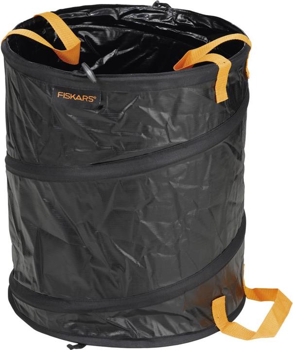 Produktbild Fiskars Solid Pop Up Gartensack (56 l)