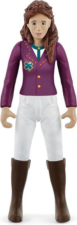Produktbild Schleich Freundschaftsturnier