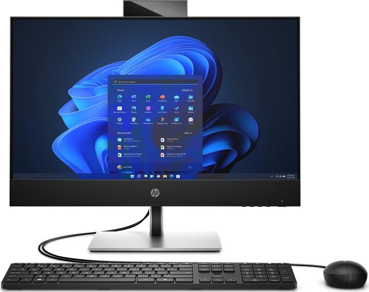 HP 440 G9 (Intel Core i7-14700T, 32 GB, 1000 GB, UHD Graphics 770)