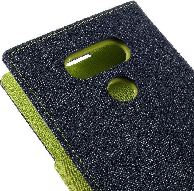 Actual product image Goospery Fancy Diary Series (G5)