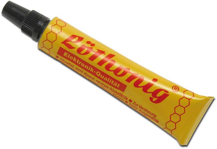 Produktbild Donau Löthonig (Löthonig)