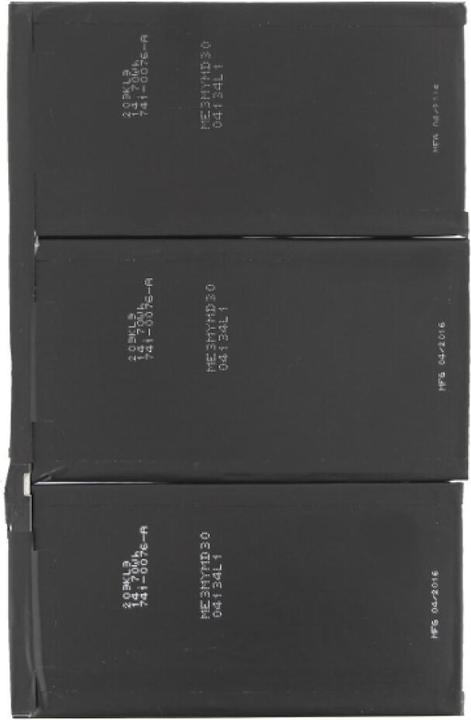 Immagine prodotto OEM Batteria per iPad (3a generazione) iPad (4a generazione) (2012) (A1403, A1416,A1430,A1458,A1459