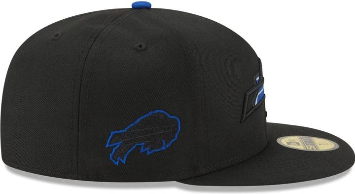 Image du produit New Era 59Fifty Logo d'État des équipes NFL (7 1/8)