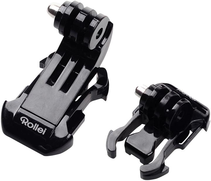 Produktbild Rollei Actioncam Mount Set Outdoor (Universal)