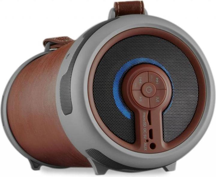 Actual product image Imperial Beatsman 2 (12 h, Rechargeable battery operated)