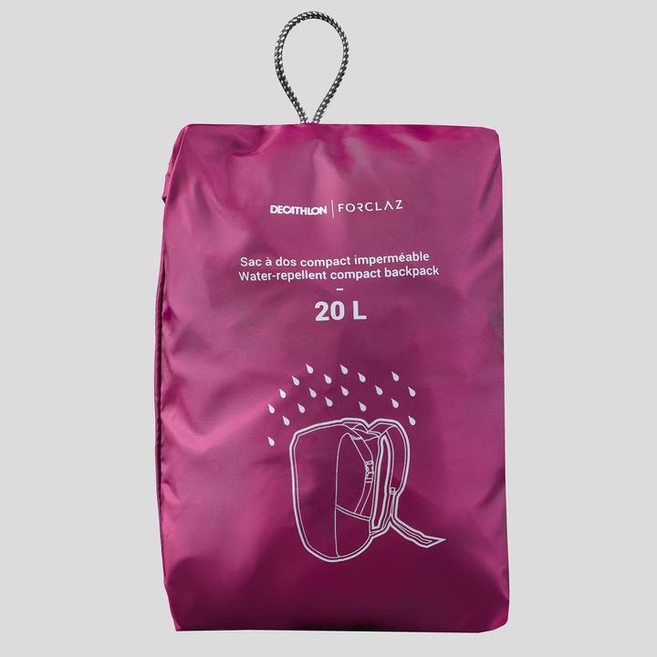Produktbild Forclaz Travel (20 l)